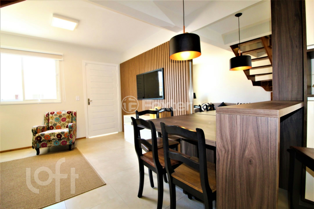 Casa de Condomínio à venda com 2 quartos, 56m² - Foto 5