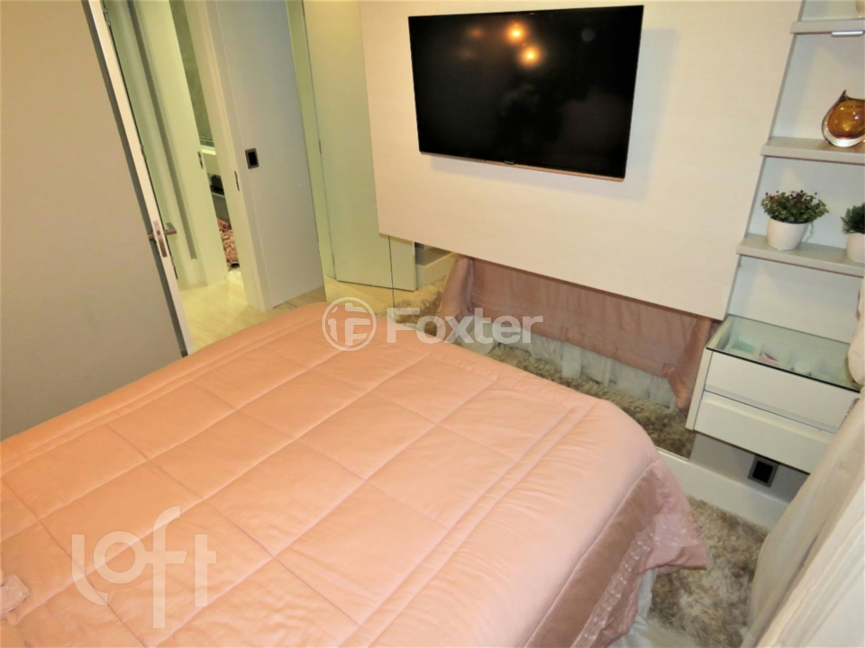 Casa de Condomínio à venda com 2 quartos, 77m² - Foto 13