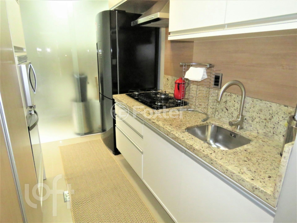 Casa de Condomínio à venda com 2 quartos, 77m² - Foto 10