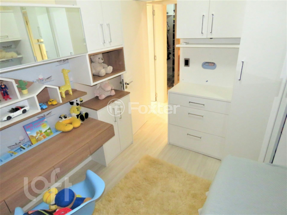 Casa de Condomínio à venda com 2 quartos, 77m² - Foto 17
