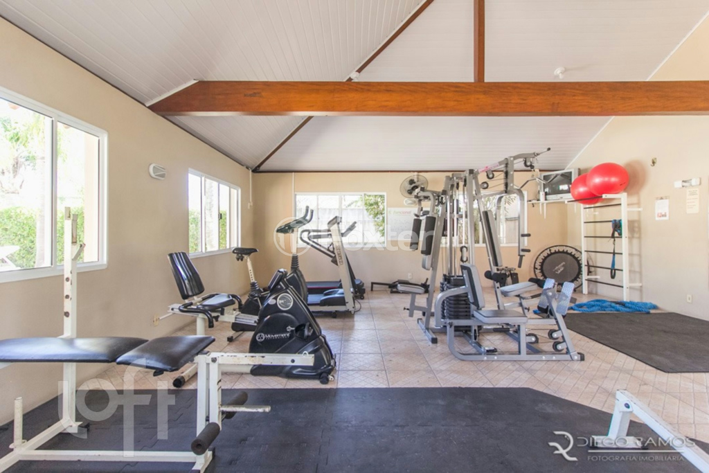 Casa de Condomínio à venda com 2 quartos, 77m² - Foto 29