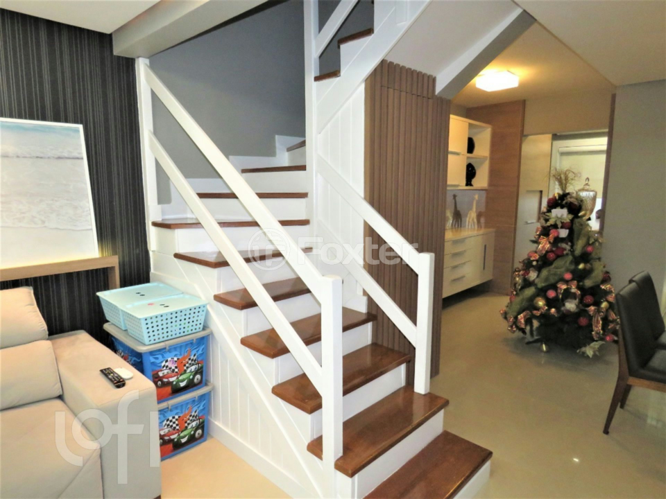 Casa de Condomínio à venda com 2 quartos, 77m² - Foto 3