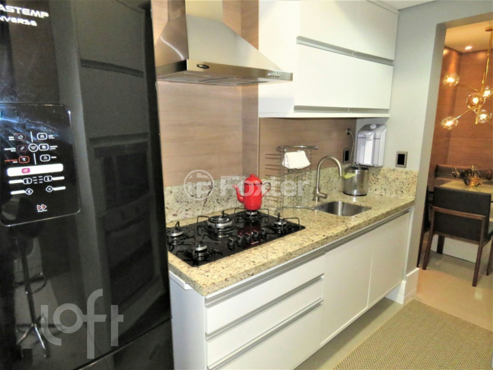 Casa de Condomínio à venda com 2 quartos, 77m² - Foto 11