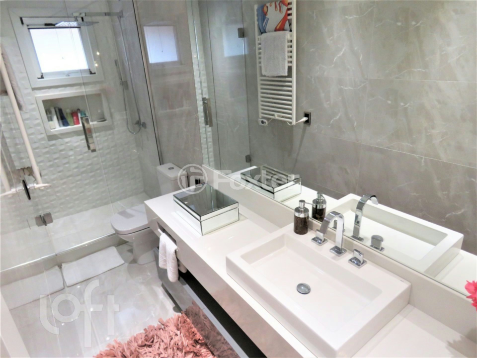 Casa de Condomínio à venda com 2 quartos, 77m² - Foto 15