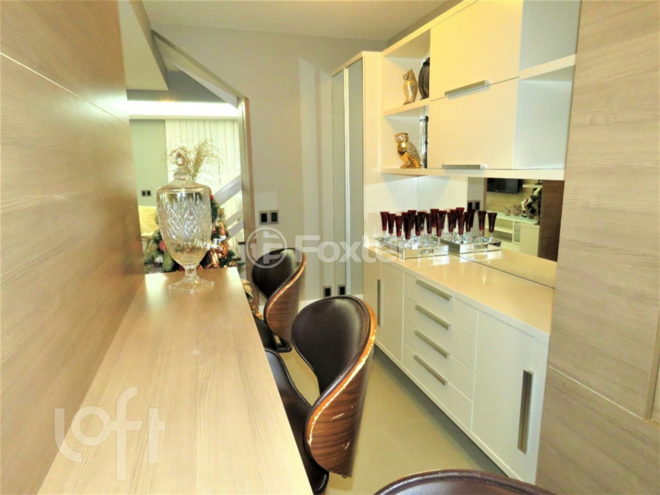 Casa de Condomínio à venda com 2 quartos, 77m² - Foto 7