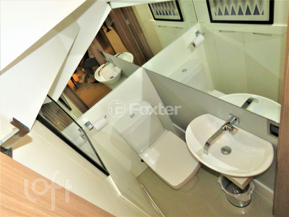 Casa de Condomínio à venda com 2 quartos, 77m² - Foto 4