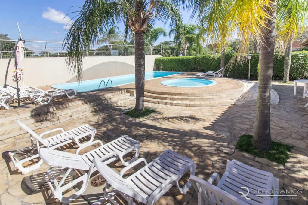 Casa de Condomínio à venda com 2 quartos, 77m² - Foto 27