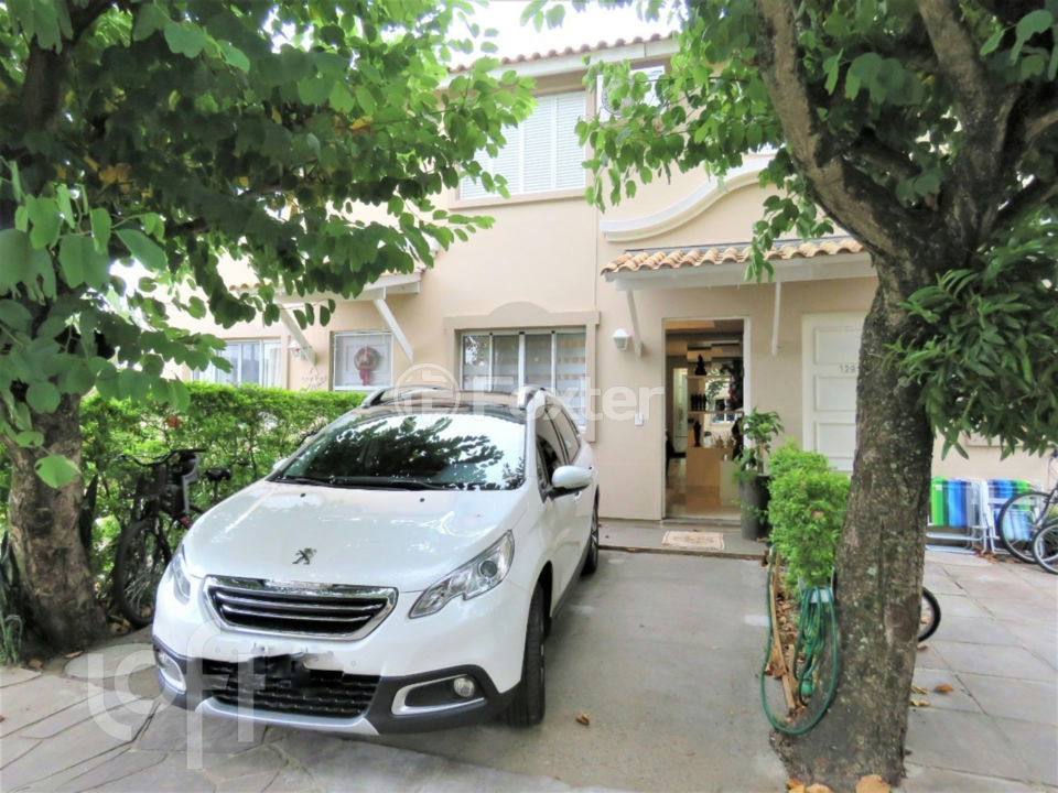 Casa de Condomínio à venda com 2 quartos, 77m² - Foto 19