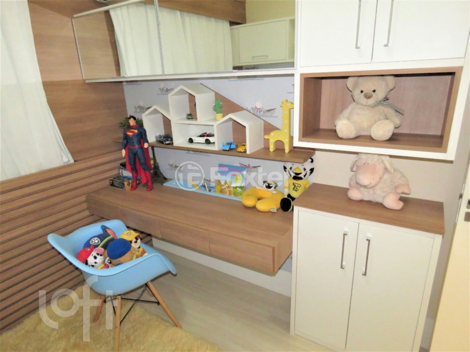Casa de Condomínio à venda com 2 quartos, 77m² - Foto 18