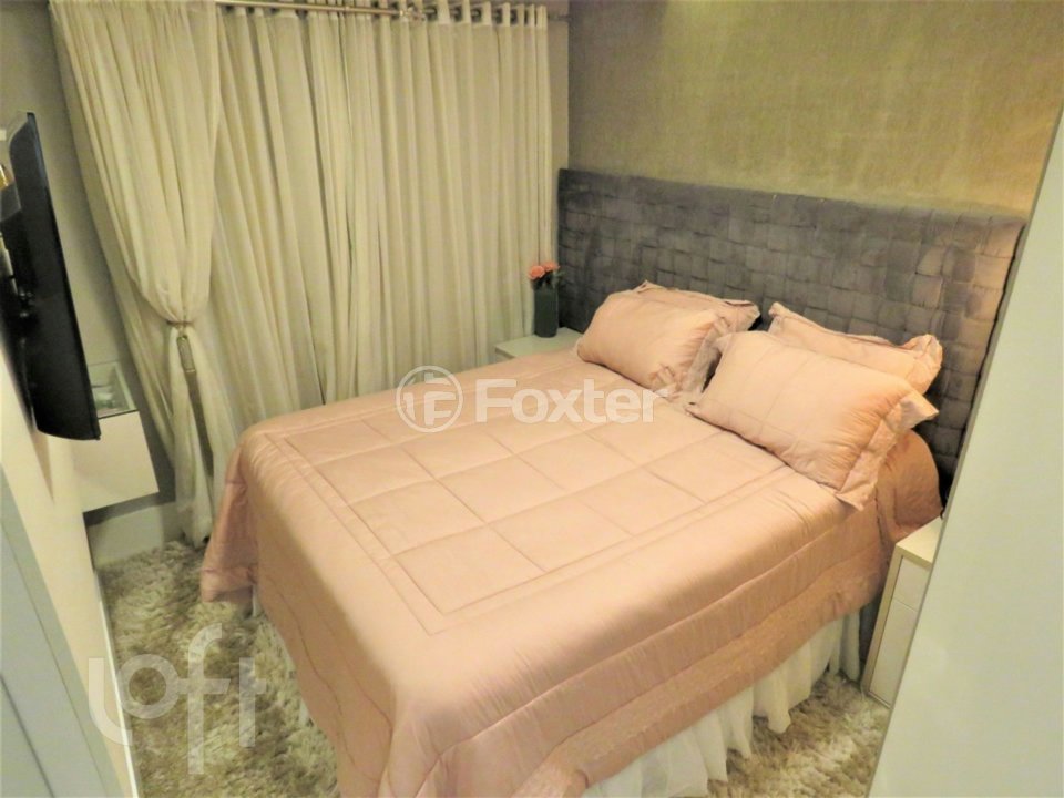 Casa de Condomínio à venda com 2 quartos, 77m² - Foto 12
