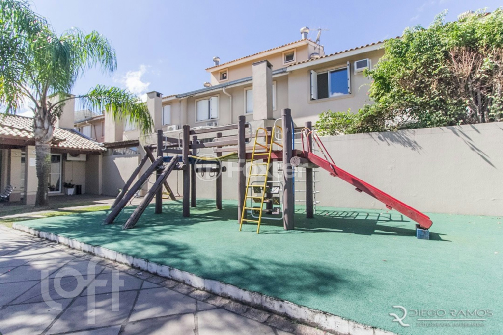 Casa de Condomínio à venda com 2 quartos, 77m² - Foto 24