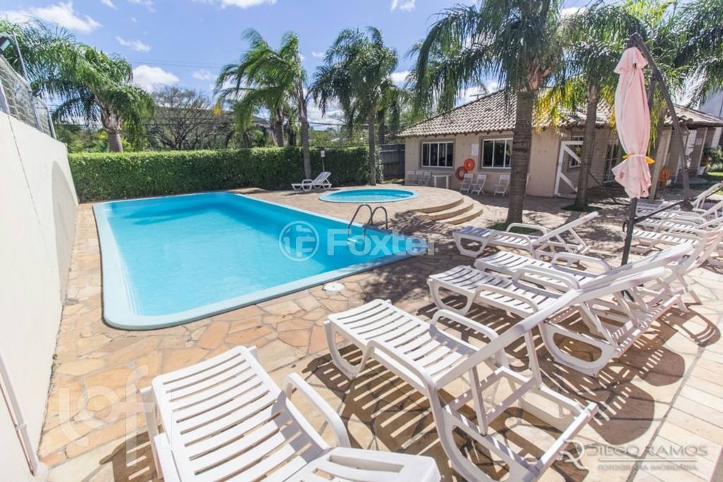 Casa de Condomínio à venda com 2 quartos, 77m² - Foto 26