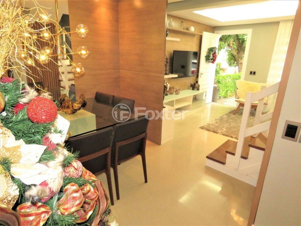 Casa de Condomínio à venda com 2 quartos, 77m² - Foto 5