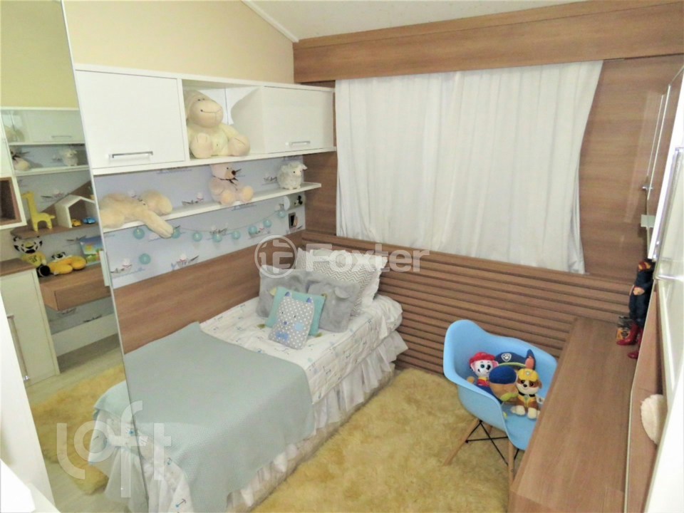 Casa de Condomínio à venda com 2 quartos, 77m² - Foto 16
