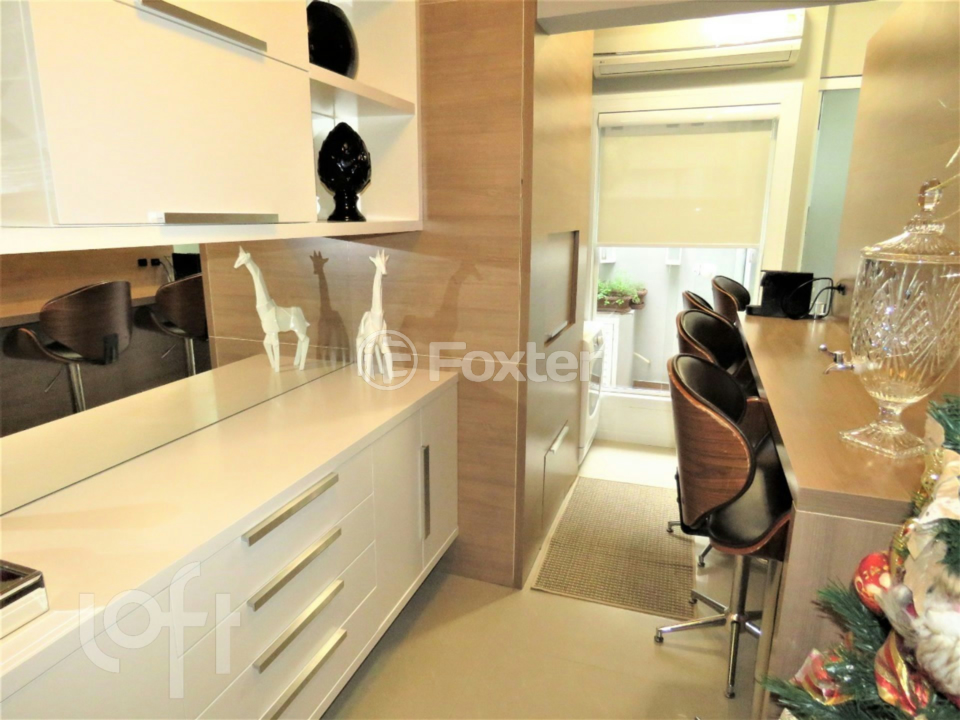 Casa de Condomínio à venda com 2 quartos, 77m² - Foto 8
