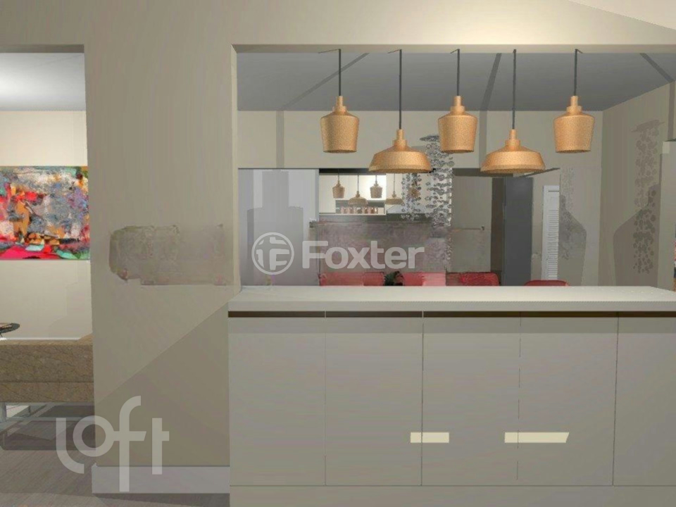 Cobertura à venda com 3 quartos, 253m² - Foto 8