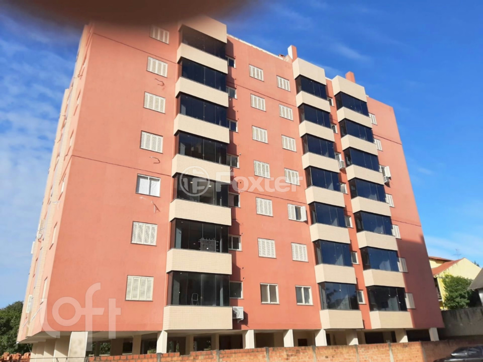 Cobertura à venda com 3 quartos, 253m² - Foto 9