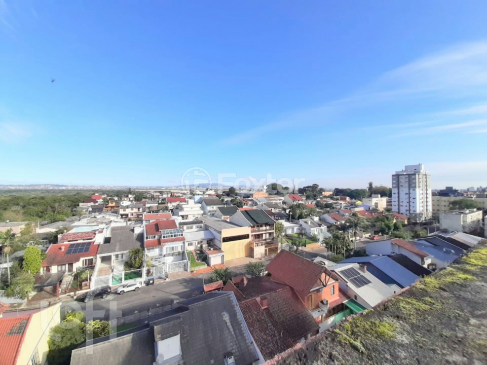 Cobertura à venda com 3 quartos, 253m² - Foto 3