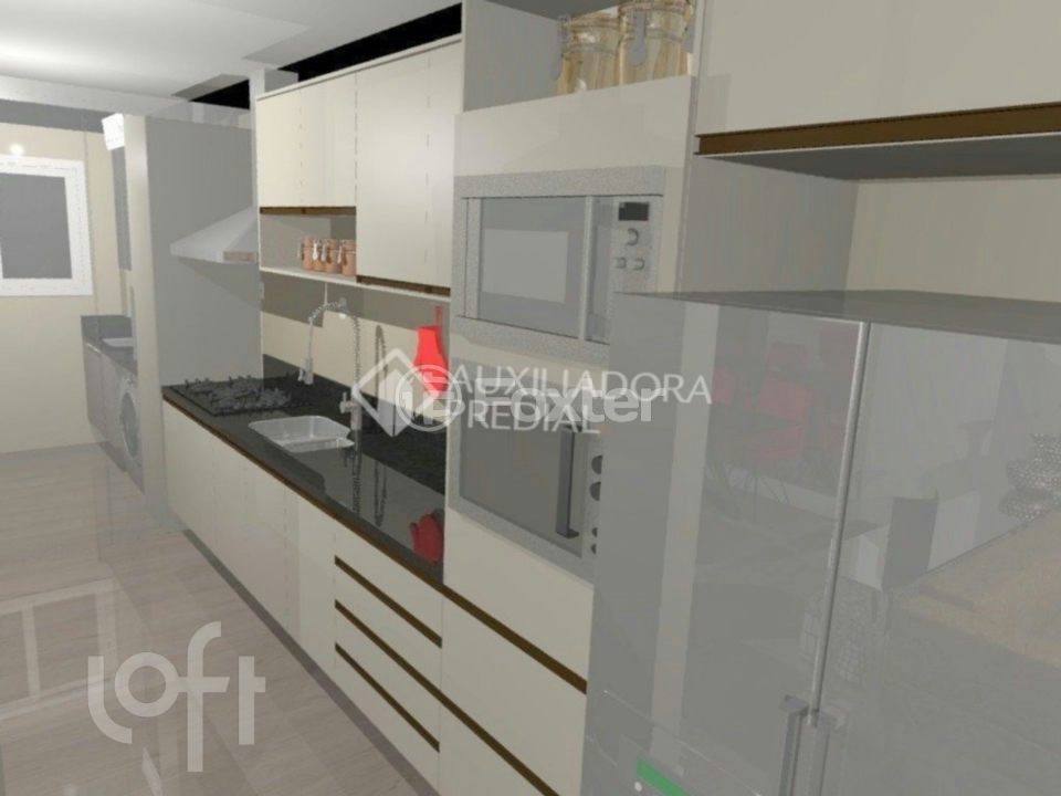 Cobertura à venda com 3 quartos, 253m² - Foto 7