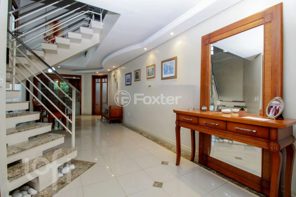 Casa à venda com 3 quartos, 210m² - Foto 46