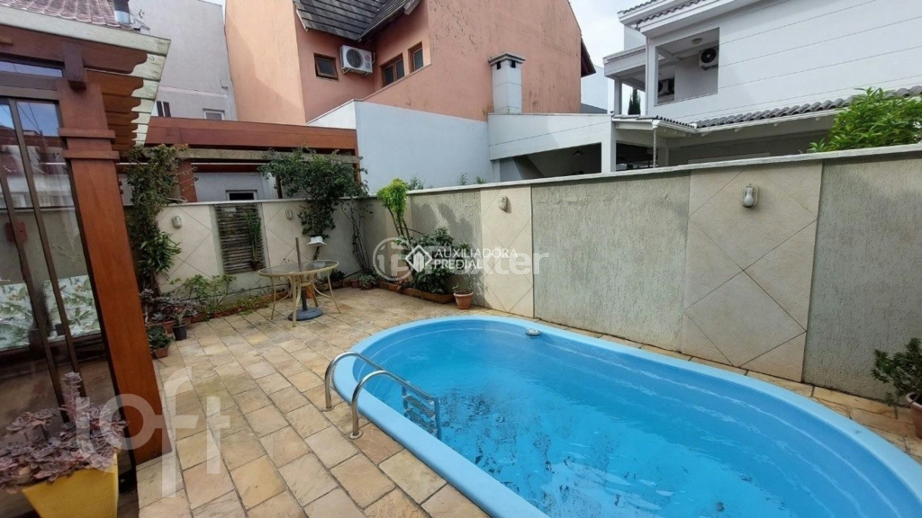 Casa à venda com 3 quartos, 210m² - Foto 28