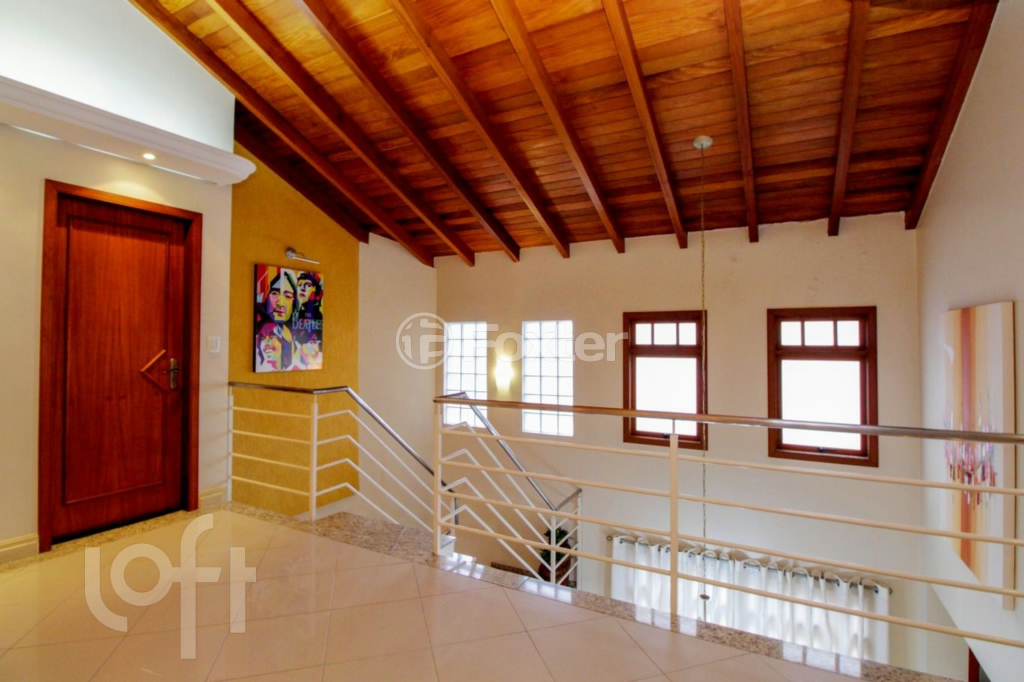 Casa à venda com 3 quartos, 210m² - Foto 17