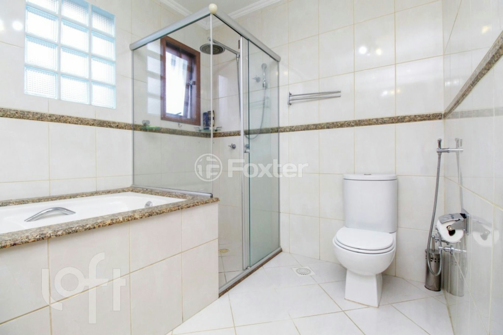 Casa à venda com 3 quartos, 210m² - Foto 24