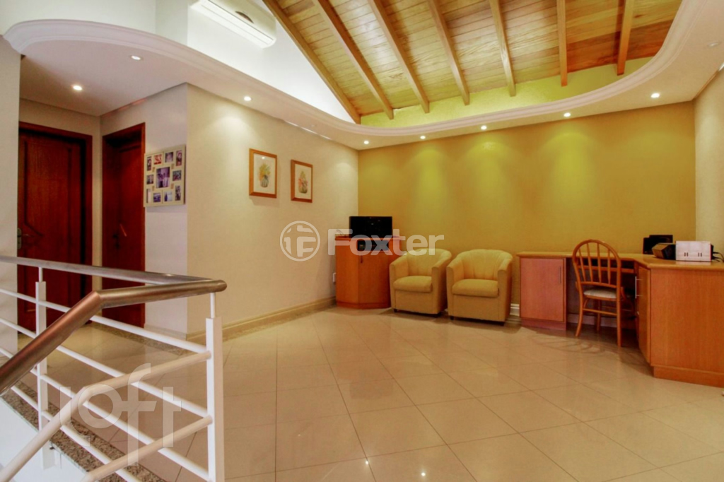 Casa à venda com 3 quartos, 210m² - Foto 33