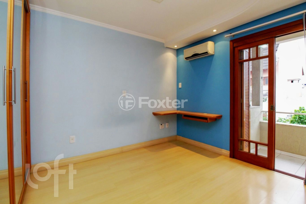 Casa à venda com 3 quartos, 210m² - Foto 30