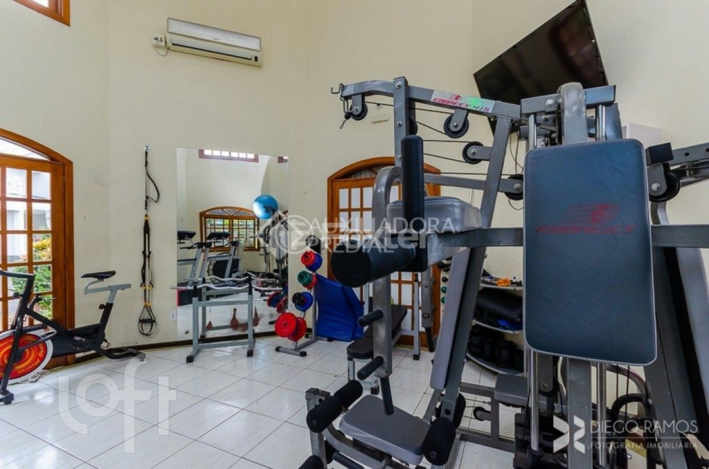 Casa à venda com 3 quartos, 210m² - Foto 41