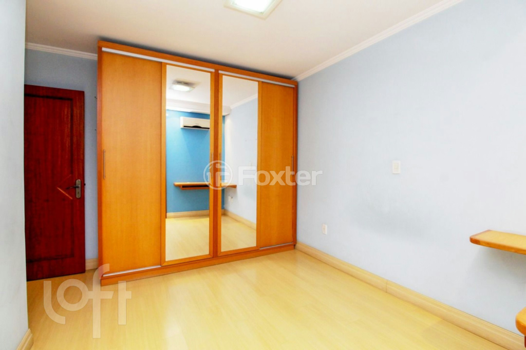 Casa à venda com 3 quartos, 210m² - Foto 31