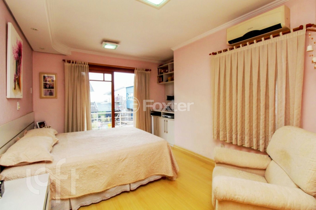 Casa à venda com 3 quartos, 210m² - Foto 19