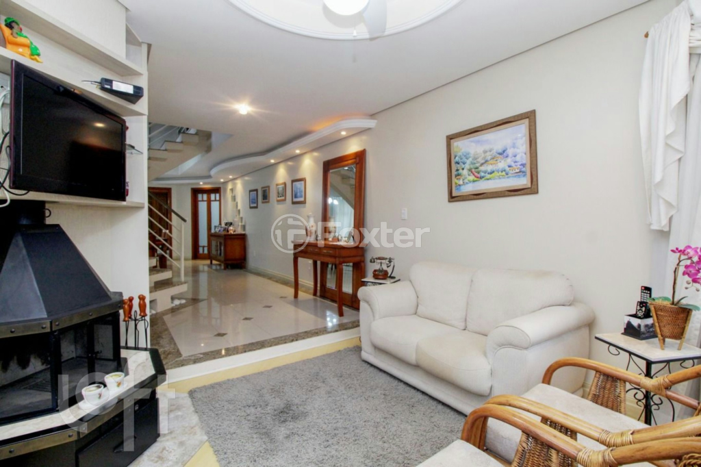 Casa à venda com 3 quartos, 210m² - Foto 11