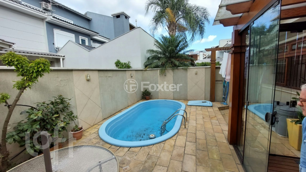 Casa à venda com 3 quartos, 210m² - Foto 27