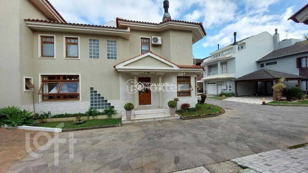 Casa à venda com 3 quartos, 210m² - Foto 34