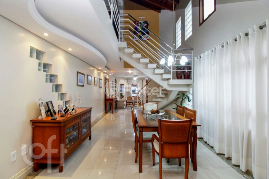 Casa à venda com 3 quartos, 210m² - Foto 29