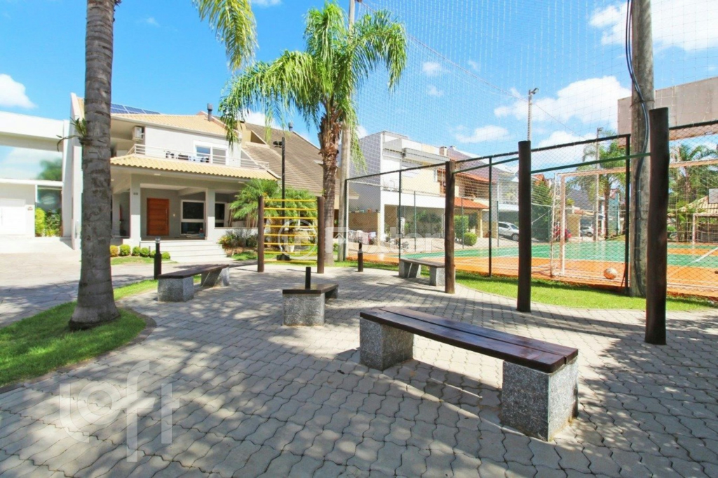 Casa à venda com 3 quartos, 210m² - Foto 36