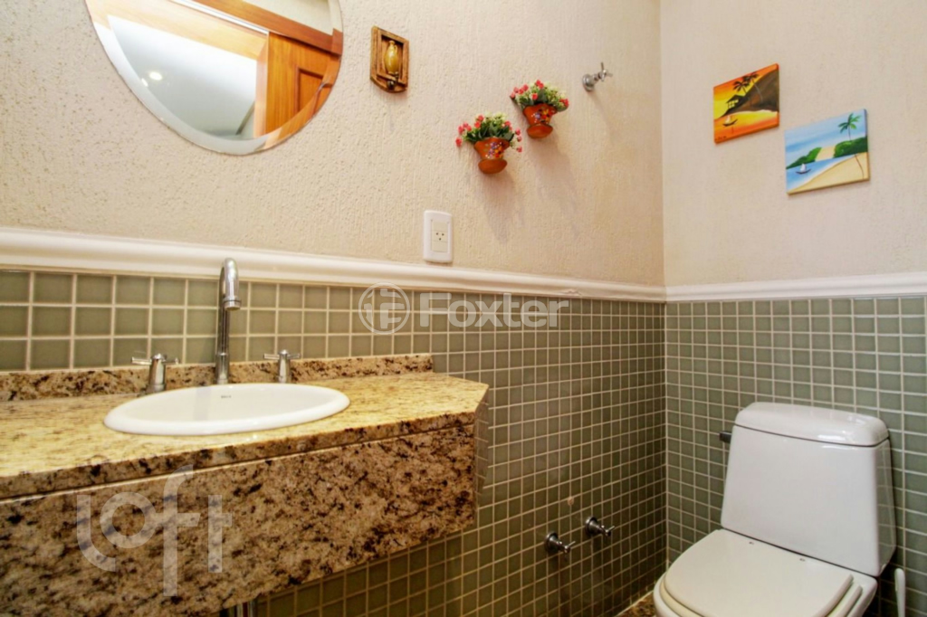 Casa à venda com 3 quartos, 210m² - Foto 15