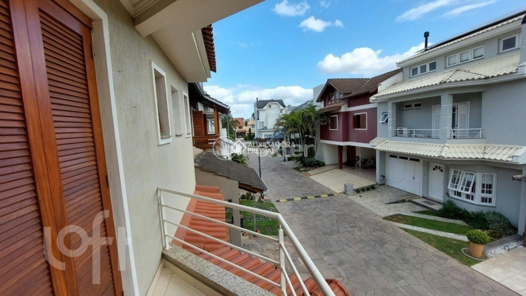 Casa à venda com 3 quartos, 210m² - Foto 21