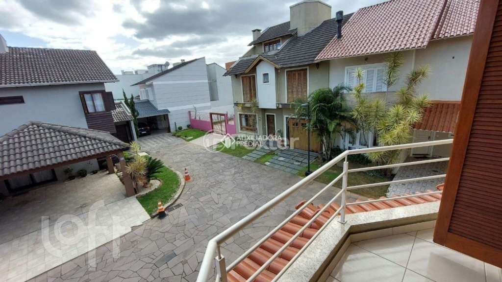 Casa à venda com 3 quartos, 210m² - Foto 20
