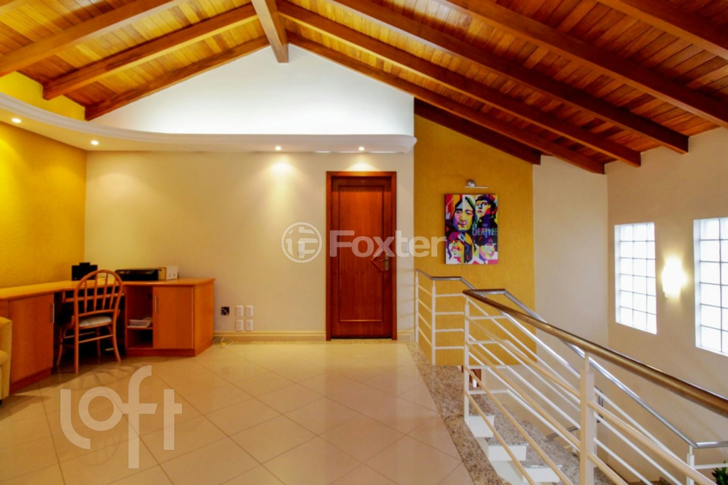 Casa à venda com 3 quartos, 210m² - Foto 16