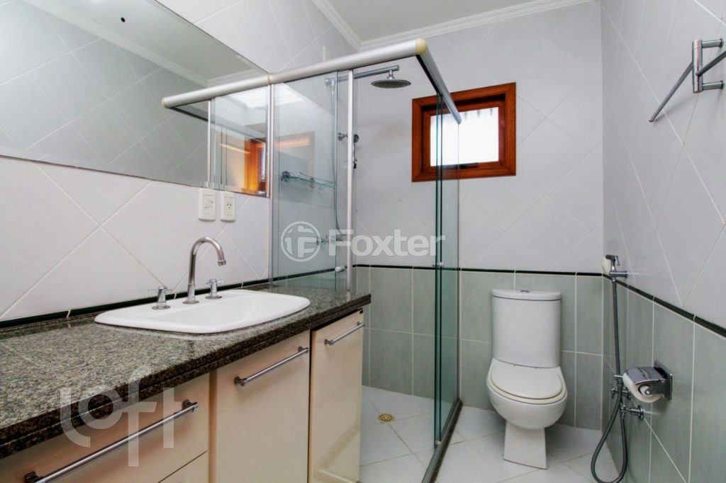 Casa à venda com 3 quartos, 210m² - Foto 32