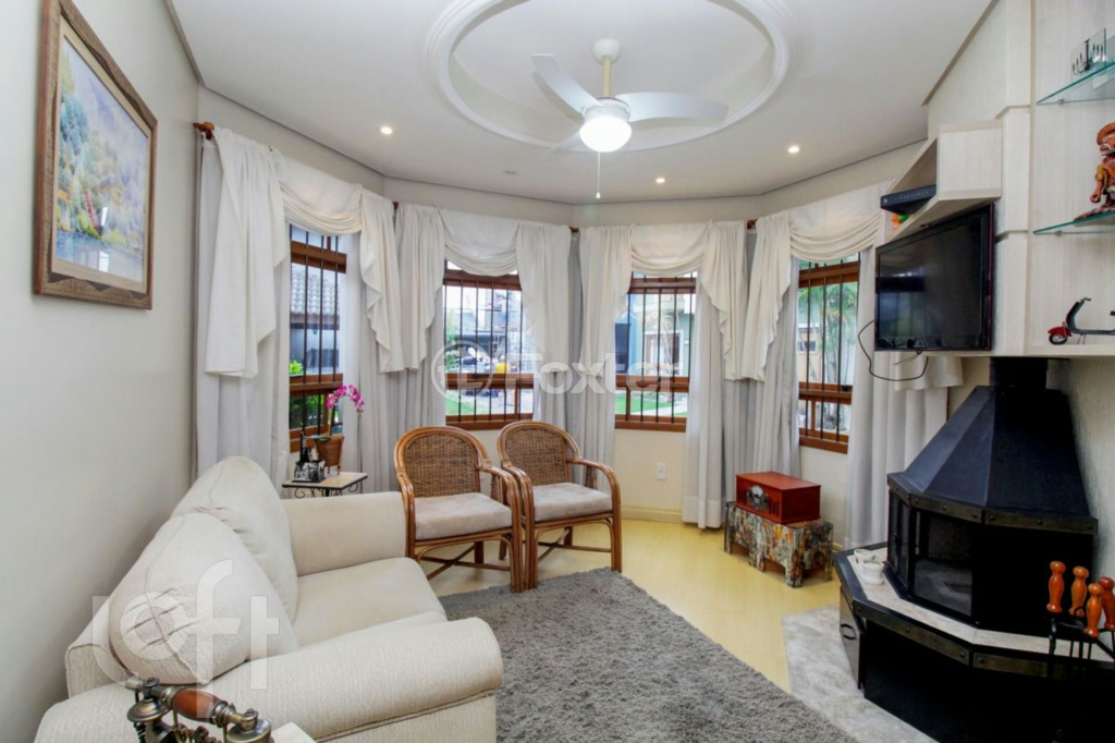 Casa à venda com 3 quartos, 210m² - Foto 12