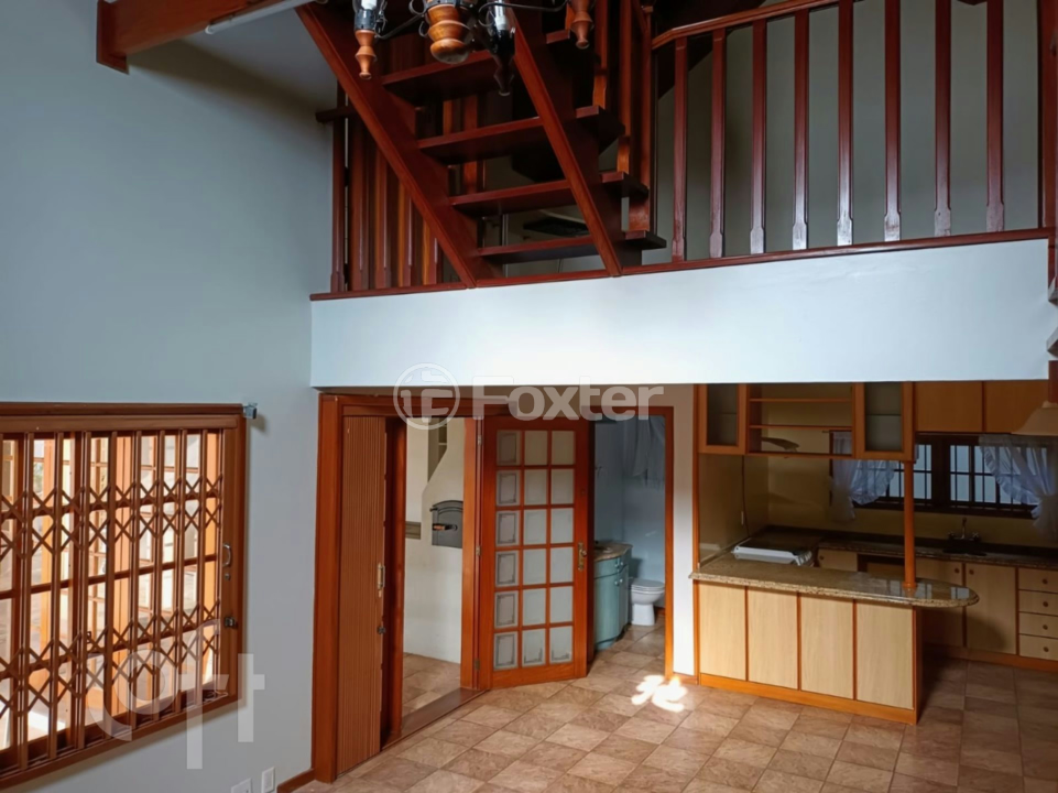 Casa à venda com 3 quartos, 291m² - Foto 9