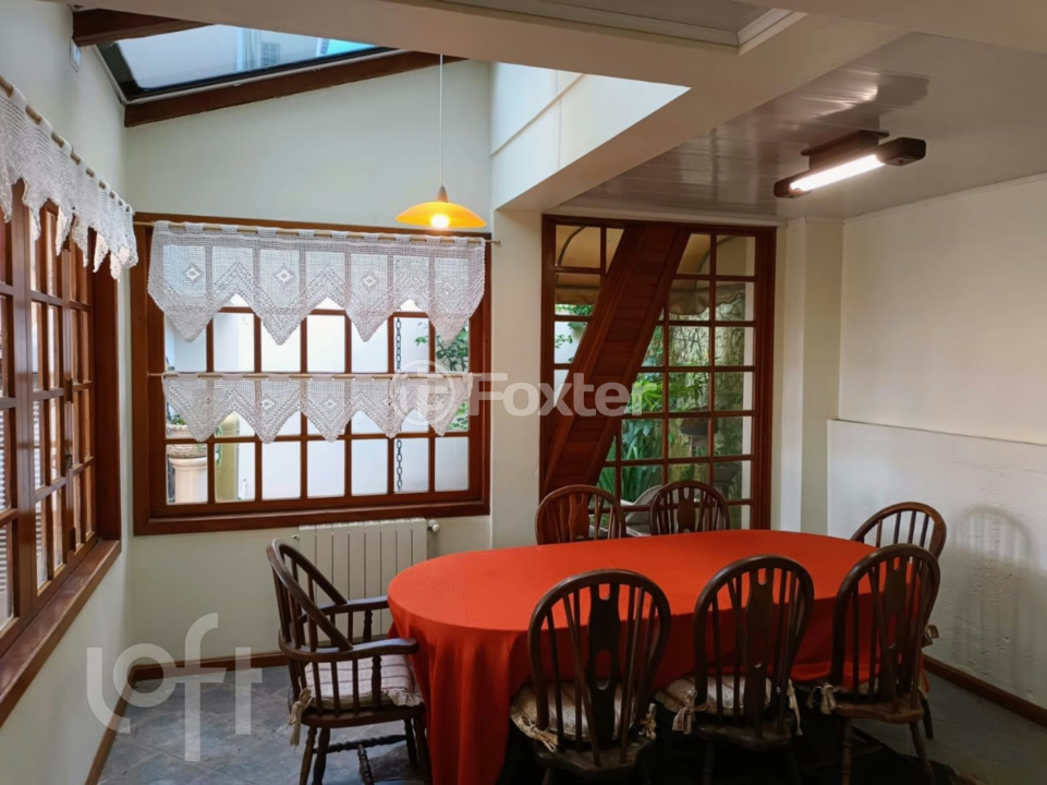 Casa à venda com 3 quartos, 291m² - Foto 15