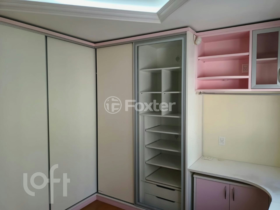 Casa à venda com 3 quartos, 291m² - Foto 30