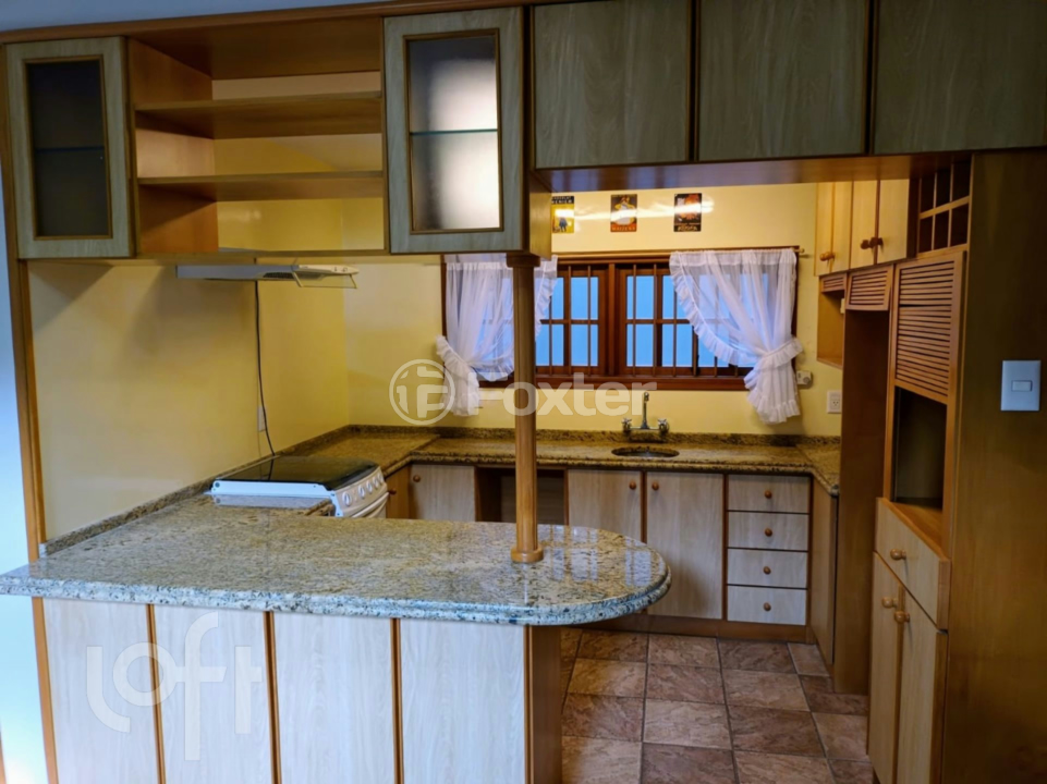 Casa à venda com 3 quartos, 291m² - Foto 11