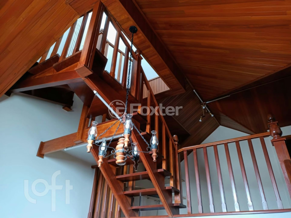 Casa à venda com 3 quartos, 291m² - Foto 22