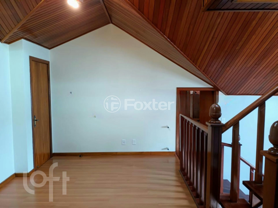 Casa à venda com 3 quartos, 291m² - Foto 24