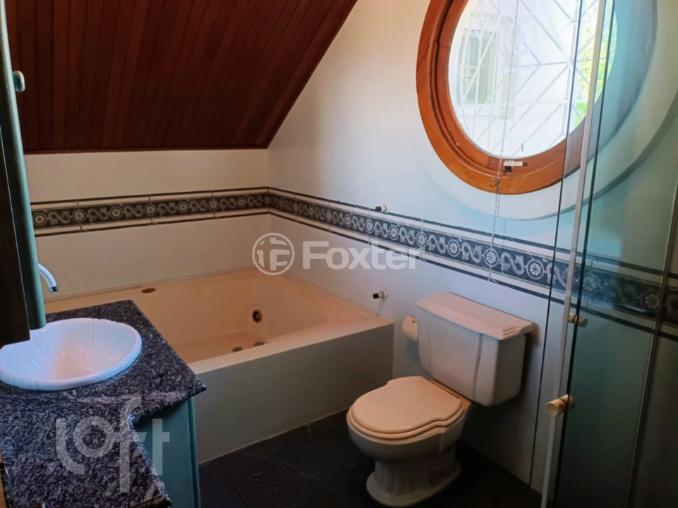 Casa à venda com 3 quartos, 291m² - Foto 36